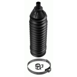 Пыльник рулевой рейки Lemforder 35254 01 фото