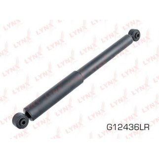 Амортизатор задний LYNXauto G12436LR фото