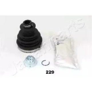 Пыльник ШРУСа Japanparts KB--229 фото