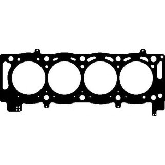 Прокладка ГБЦ фото