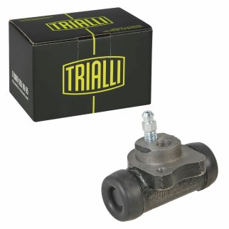 Цилиндр тормозной задний TRIALLI CF0541 фото