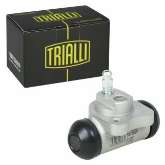 Цилиндр тормозной задний TRIALLI CF0541 фото
