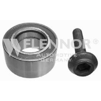 Подшипник задней ступицы FLENNOR FR191930 фото