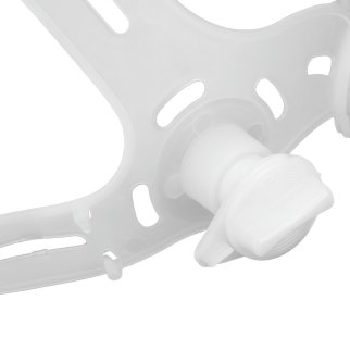 Щиток защитный лицевой "СВОНА"230.1 1F НБТ-02 "ЩИТ" СИБРТЕХ фото 7