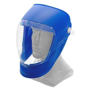 Щиток защитный лицевой &quot;СВОНА&quot;230.1 1F НБТ-02 &quot;ЩИТ&quot; СИБРТЕХ фото