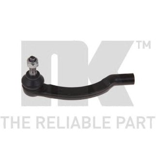 Наконечник рулевой тяги, левый / VOLVO 850,C70,S70,S90,V70,V90,XC70 91~05 фото