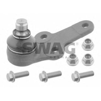 Опора шаровая передней подвески SWAG 50 78 0022 фото