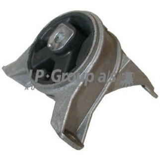 Опора двигателя JP Group 1217907380 фото
