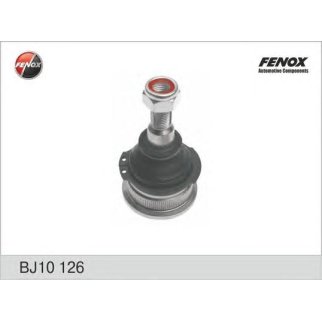 Опора шаровая нижняя передней подвески Fenox BJ10126 фото