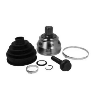 ШРУС наружный metelli 15-1123 фото