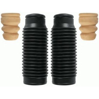 К-кт пыльников с отбойниками передней подвески SACHS 900164 фото