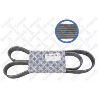 08-01435-SX_ремень! поликлиновой 8PK1435FRL/INTERN 9800 фото