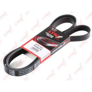 Ремень поликлиновый фото