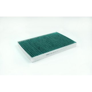 Фильтр салона BIG FILTER GB-9878CA фото 2