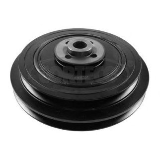 Шкив коленвала VW T 4 2.4D 97> фото