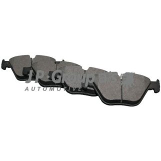 Колодки тормозные передние к-кт JP Group 1463601410 фото