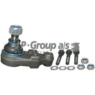 Опора шаровая JP Group 1540300200 фото
