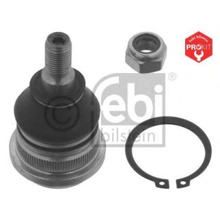 Опора шаровая перед прав/лев фото