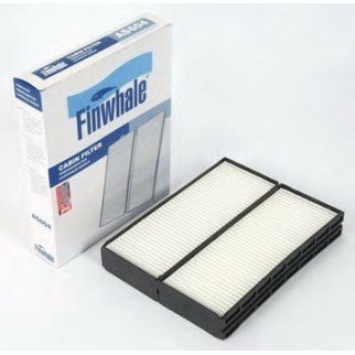 Фильтр салона Finwhale AS604 фото