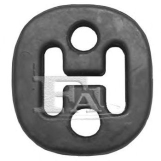 Подвес глушителя (резина) фото