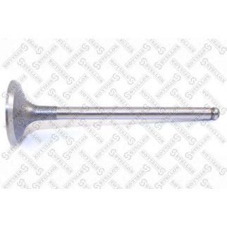 01-23203-SX_клапан впускной! 35.3x7x110.9 Renault Laguna/Megane/Kangoo 1.9TDi 95> фото