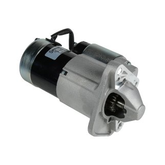 06-10074-SX_стартер! 12V 1.4KW 12TRenault Logan/Clio/Megane 1.5DCi 03> фото 2