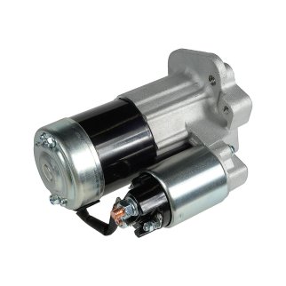 06-10074-SX_стартер! 12V 1.4KW 12TRenault Logan/Clio/Megane 1.5DCi 03> фото 3