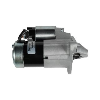 06-10074-SX_стартер! 12V 1.4KW 12TRenault Logan/Clio/Megane 1.5DCi 03> фото