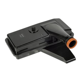 20-51055-SX_фильтр АКПП! с прокладкой Audi A4/A5/A6/A7/Q5 08> фото 2