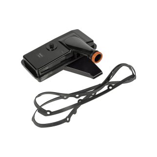 20-51055-SX_фильтр АКПП! с прокладкой Audi A4/A5/A6/A7/Q5 08> фото 3