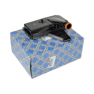 20-51055-SX_фильтр АКПП! с прокладкой Audi A4/A5/A6/A7/Q5 08> фото