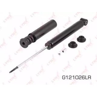 Амортизатор задний LYNXauto G121026LR фото
