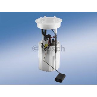 Насос топливный BOSCH 1 987 580 013 фото