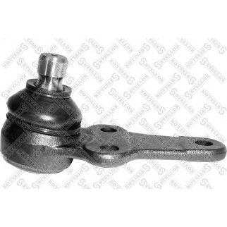 52-00365-SX_опора шаровая!Ford Fiesta/KA 92> фото