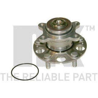 Подшипник ступицы NK 762636 фото