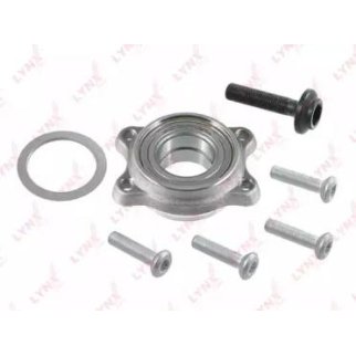 Подшипник ступицы LYNXauto WB-1001 фото