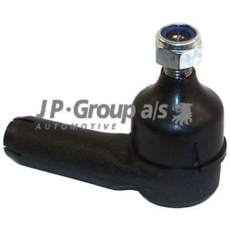 Наконечник рулевой правый JP Group 1144600580 фото