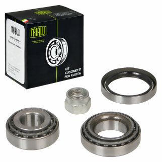 Подшипник ступицы TRIALLI CS 0874 фото