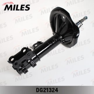Амортизатор передний MILES DG21324 фото 2