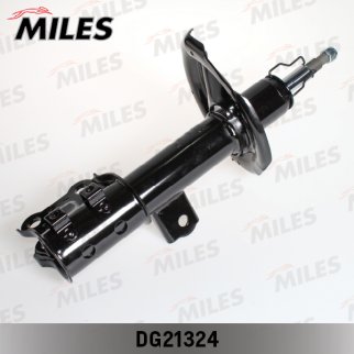Амортизатор передний MILES DG21324 фото 3