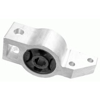 Сайлентблок передний подвески Lemforder 34762 01 фото