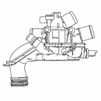 Термостат LUZAR LT 2070 фото 3