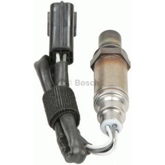 Датчик кислородныйLambdasonde BOSCH F 00H L00 156 фото