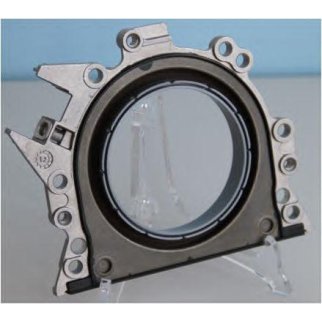 Сальник коленвала задний CORTECO 20035571B фото