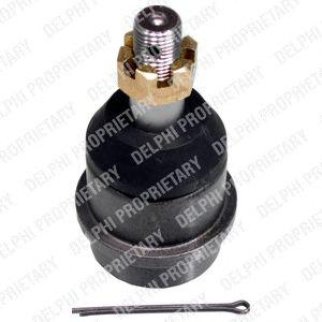 Опора шаровая DELPHI TC2062 фото