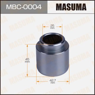 Поршень тормозного суппорта MITSUBISHI 3000GT MASUMA MBC-0004 фото 1 Поршень тормозного суппорта MITSUBISHI 3000GT MASUMA MBC-0004 фото 1