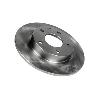 Торм.диск зад.[265x9] 5 отв. фото 3