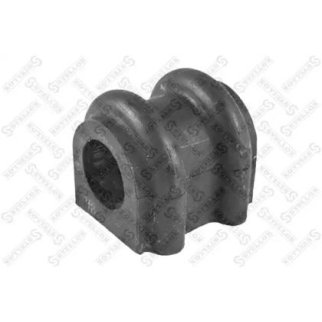 89-53036-SX_втулка стабилизатора центральная! KIA Picanto 04> фото