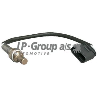 Датчик кислородныйLambdasonde JP Group 1193801900 фото