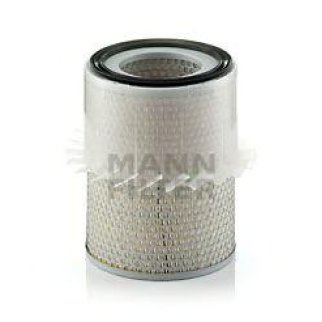 Фильтр воздушный MANN FILTER C 16 148 фото